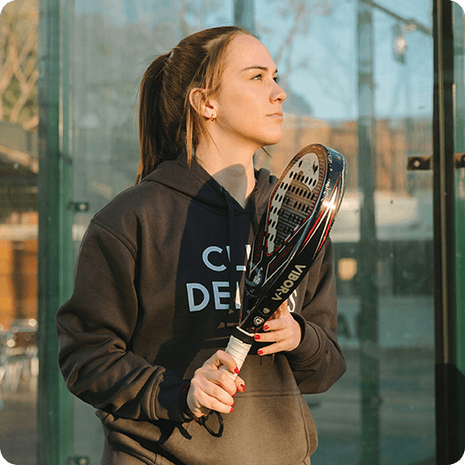 Pàdel Delfos - padel in Cornellà de Llobregat