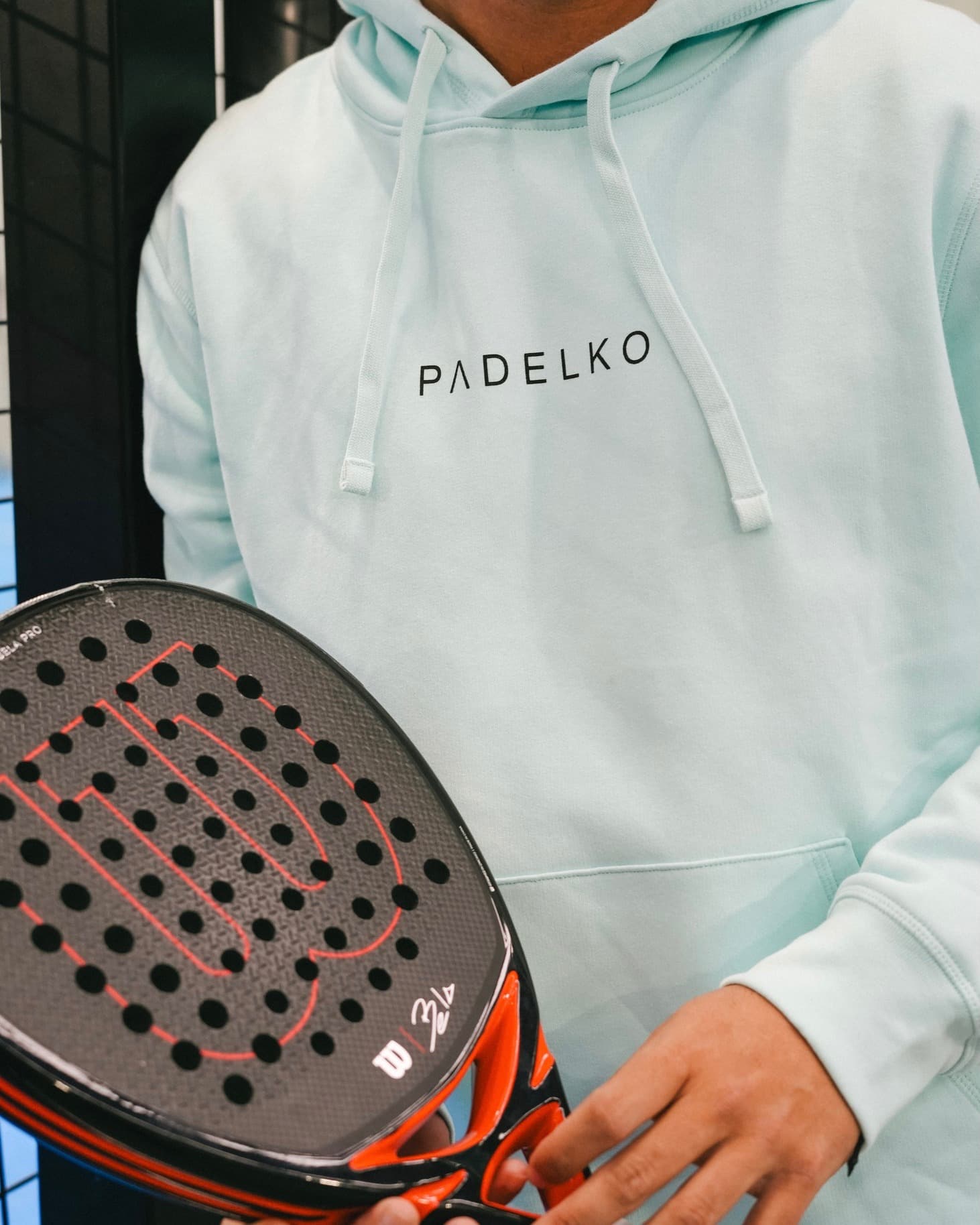 Padelko - padel in Iurreta