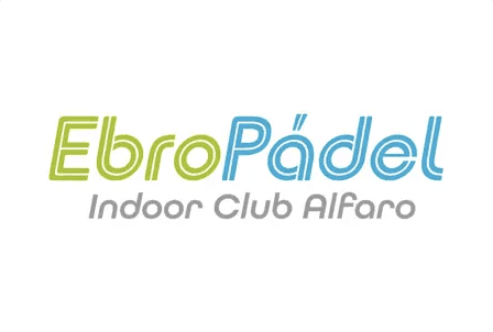 Ebropádel Indoor Club Alfaro - padel in Alfaro