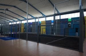 Padeld10z - fútbol in Arroyo de la Encomienda