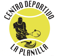 Centro deportivo la Planilla - padel in Rosalejo