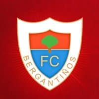 Bergantiños FC - Escolas Luis Calvo Sanz - fútbol in Carballo