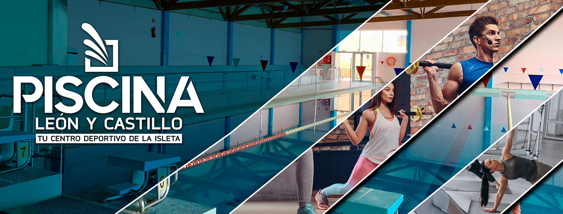 Piscina Municipal Leon y Castillo - natacion in Las Palmas de Gran Canaria