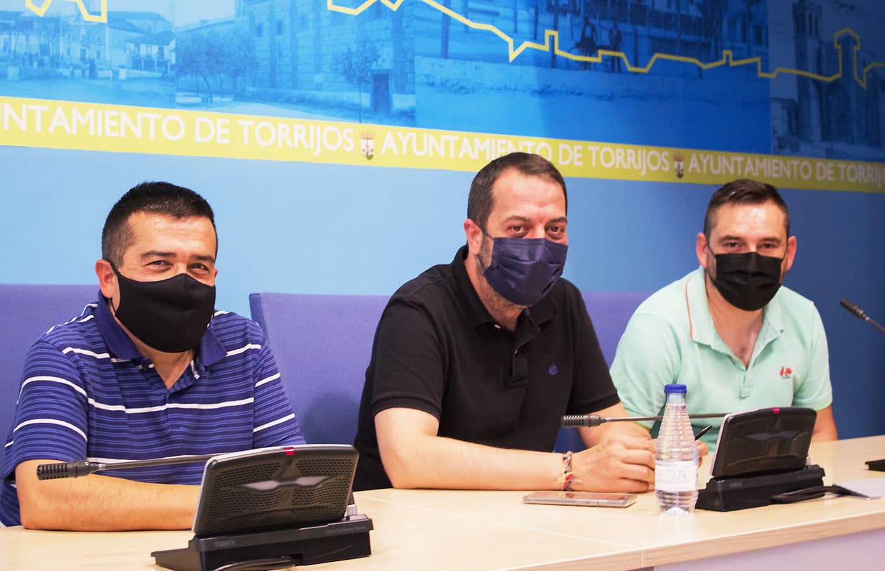 Club Kárate Loarce (Torrijos) - karate in Torrijos