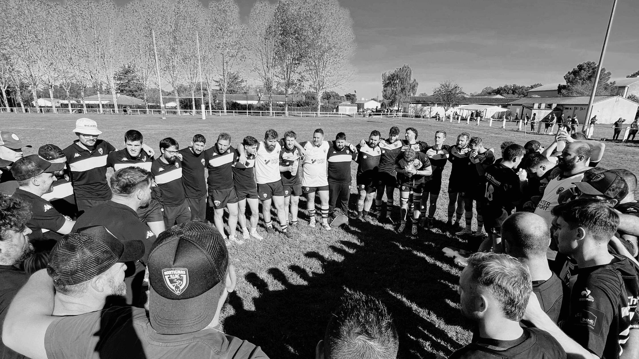 Rugby Club Martignas-Illac - rugby in Martignas-sur-Jalle