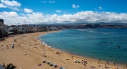 Real Club Victoria - fútbol in Las Palmas de Gran Canaria