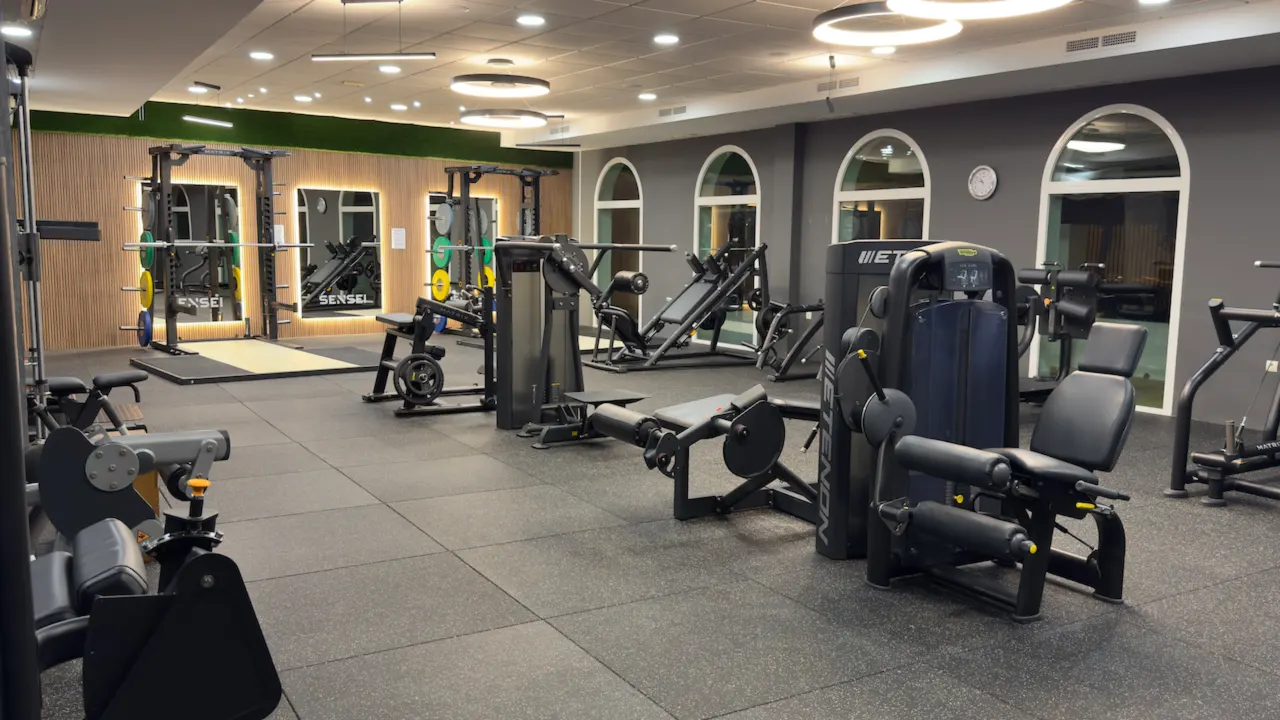 Fitness Club Sensei - natacion in Torre del Mar