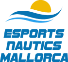 Logo de Esports Nautics Mallorca