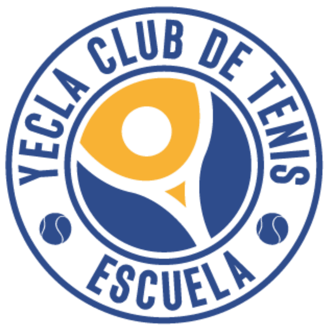 Yecla Club de Tenis logo
