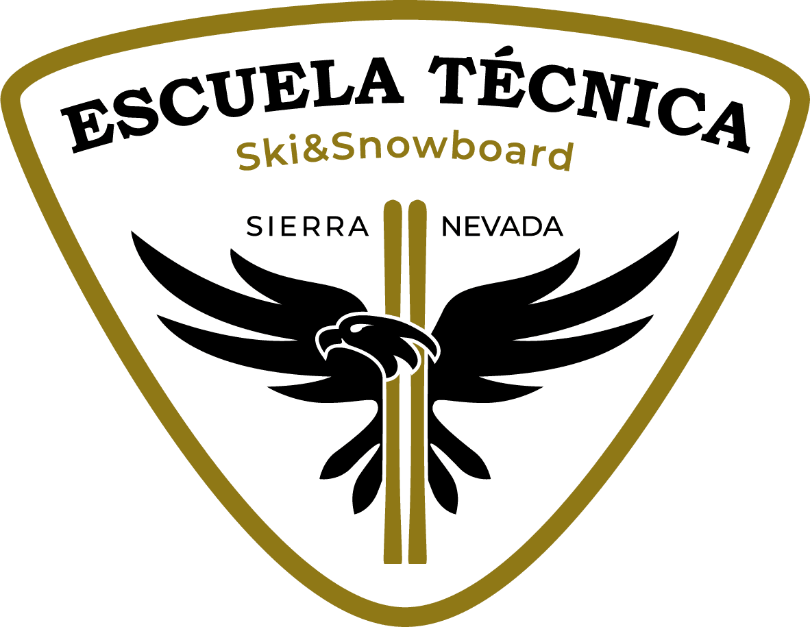Escuela Técnica Sierra Nevada logo