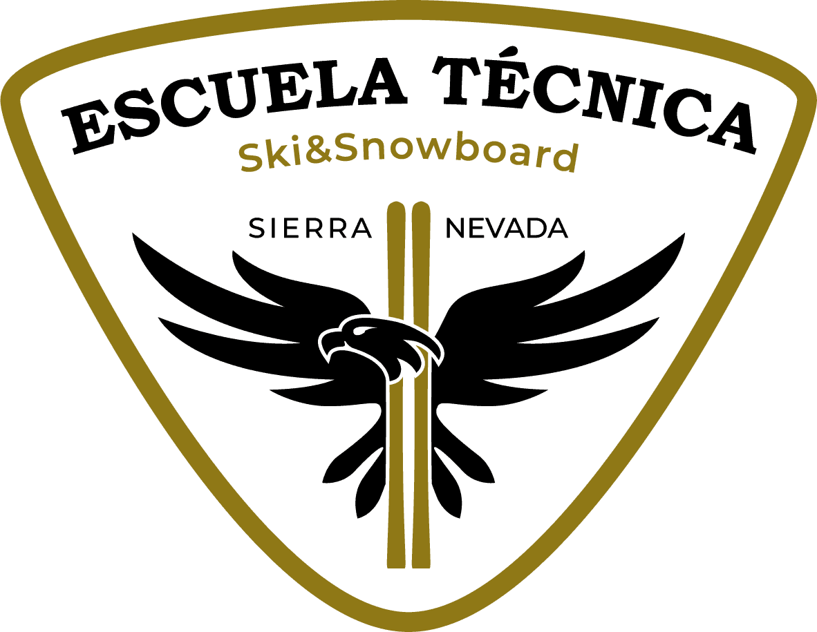 Escuela Técnica Sierra Nevada logo