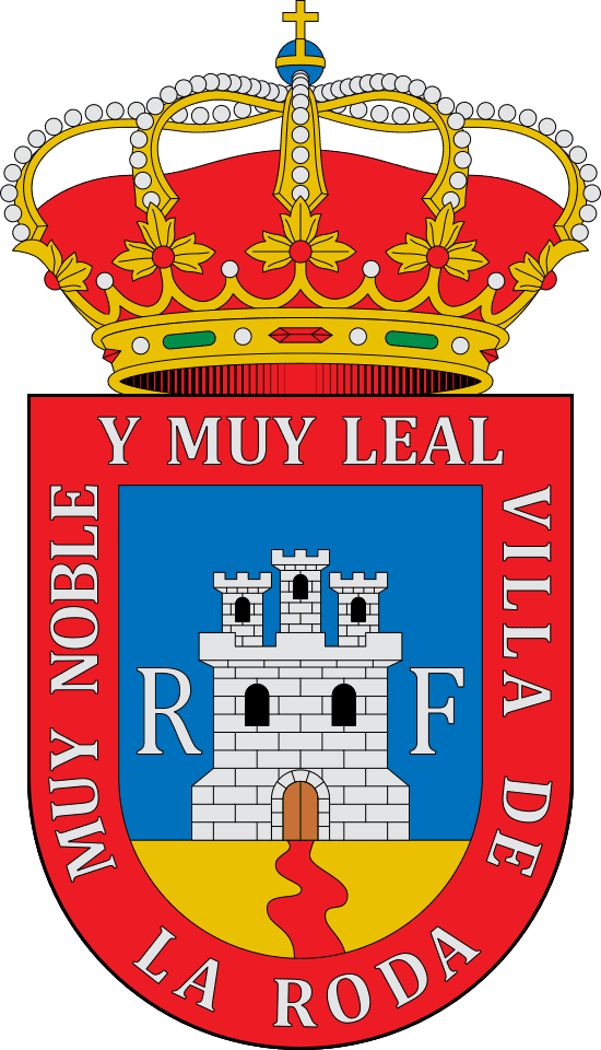 Campo municipal Nuevo Maracañi - fútbol in La Roda