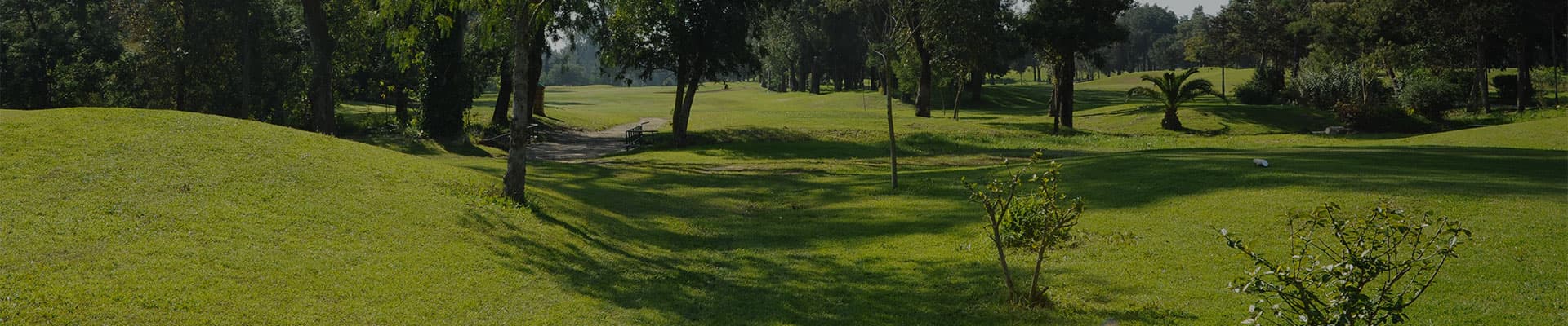 Tangier Royal Golf Club - golf in Tanger