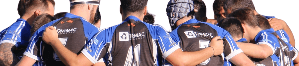 RC. BAL - rugby in Lescar