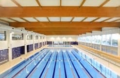 Centro Deportivo Moncada - natacion in Montcada