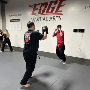 La Forja Martial Arts - judo in Estepona