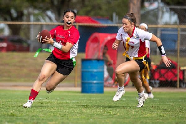 Tyreek Hill Flag Football - Hollywood/Cooper City - futbol_americano in Hollywood