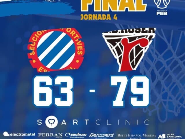 Escola Basket Enxaneta (Can Roca) - baloncesto in Terrassa