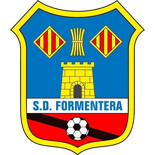 Camp de Futbol Formentera - fútbol 