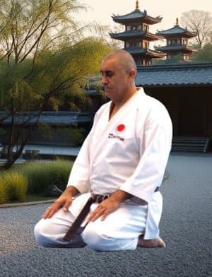 DOJO NAKAYAMA 2 (HIJAR) - karate in Híjar