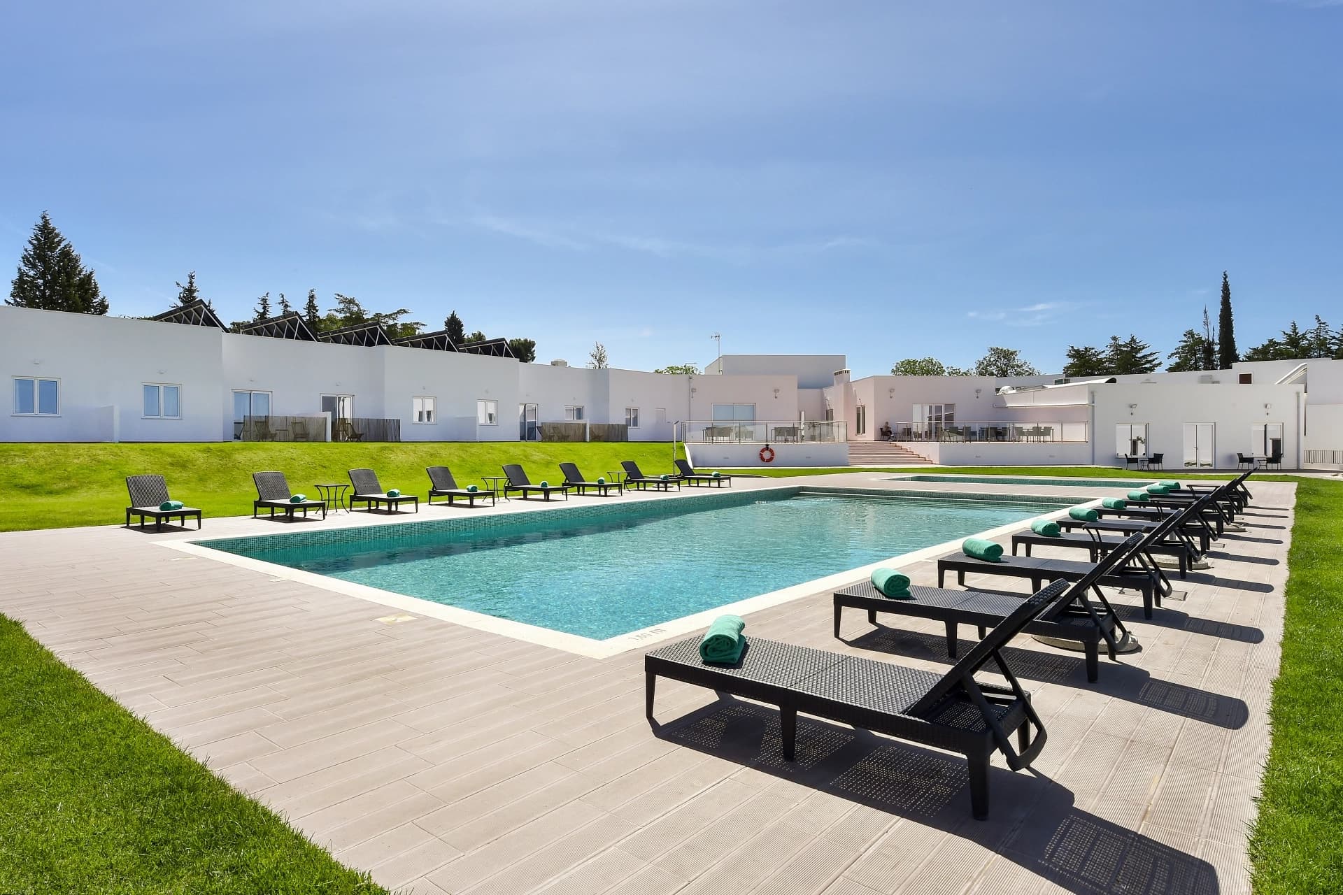 SH Fitness Club - padel in Serpa