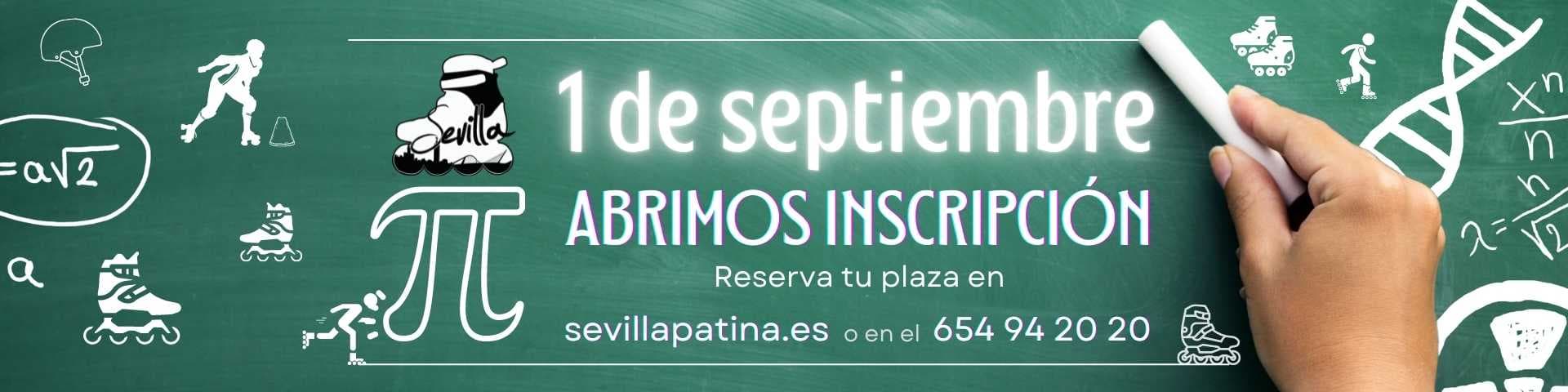 College of Education and Primary Valdes Leal - skateboard in Sevilla