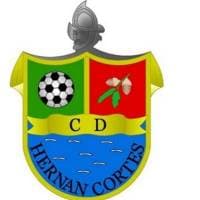 Hernán Cortés Football Club Junquera - fútbol in Zaragoza