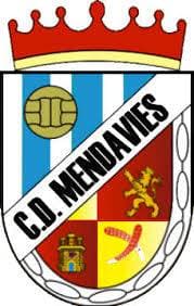 C.D. Mendaviés. - fútbol in Mendavia