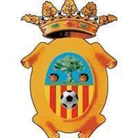 Camp de Futbol de l'Olleria - fútbol in Ollería