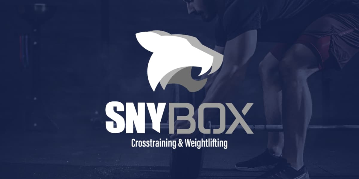 SNY Box Santa Cruz - crossfit in Santa Cruz de Tenerife