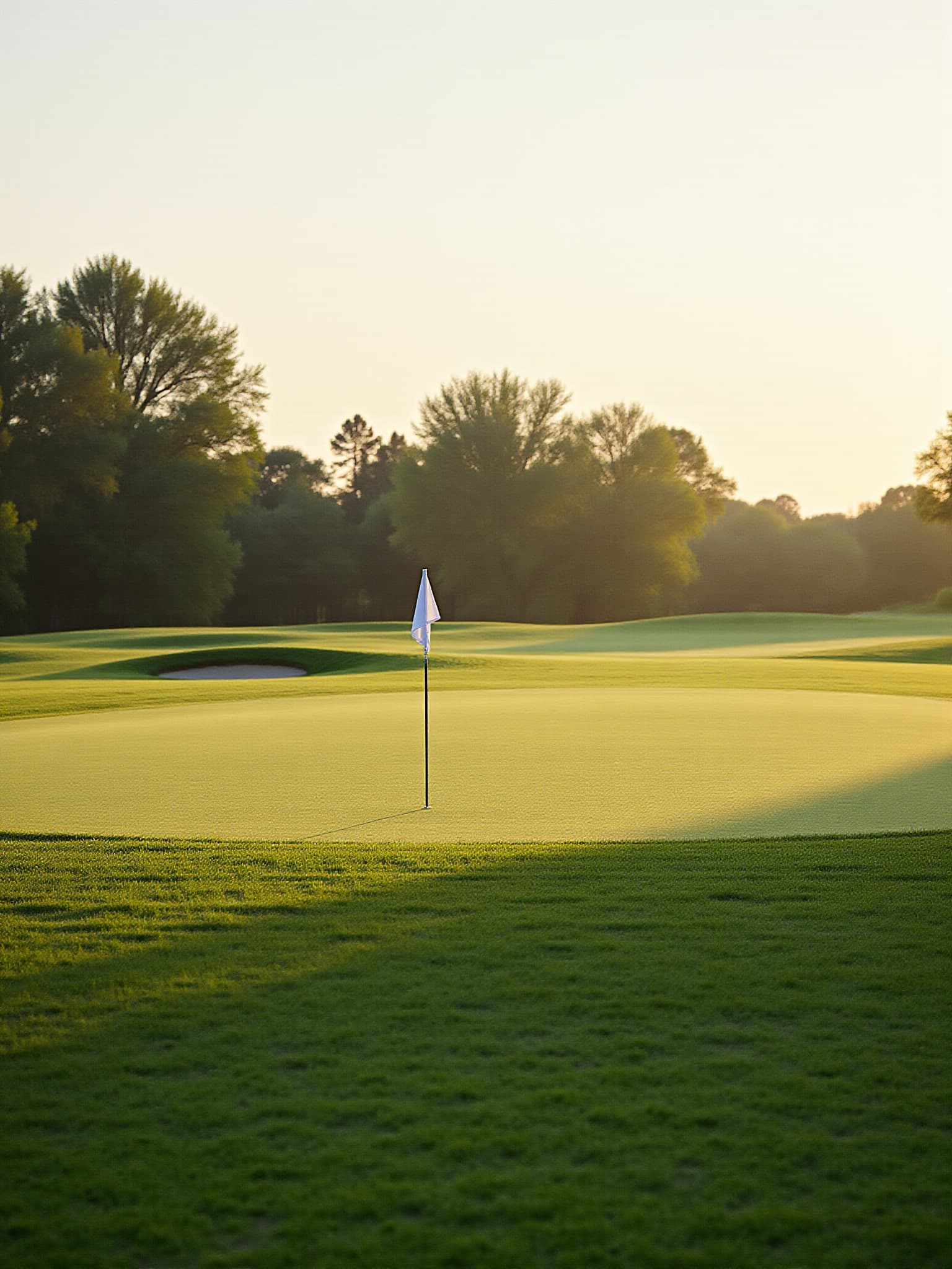 MGolfpro - golf in Cardedeu