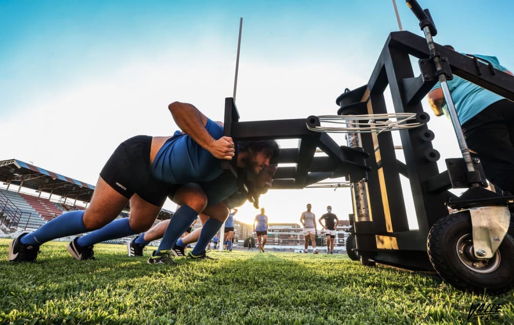 Club de Rugby Monastil Elda - rugby in Elda