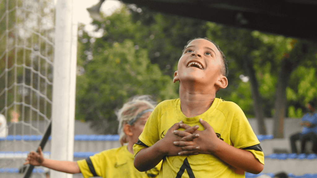 Support Soccer - fútbol in Calella