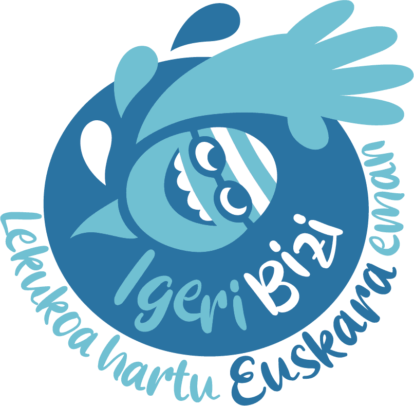 Swim Camp Getxo - natacion in Algorta