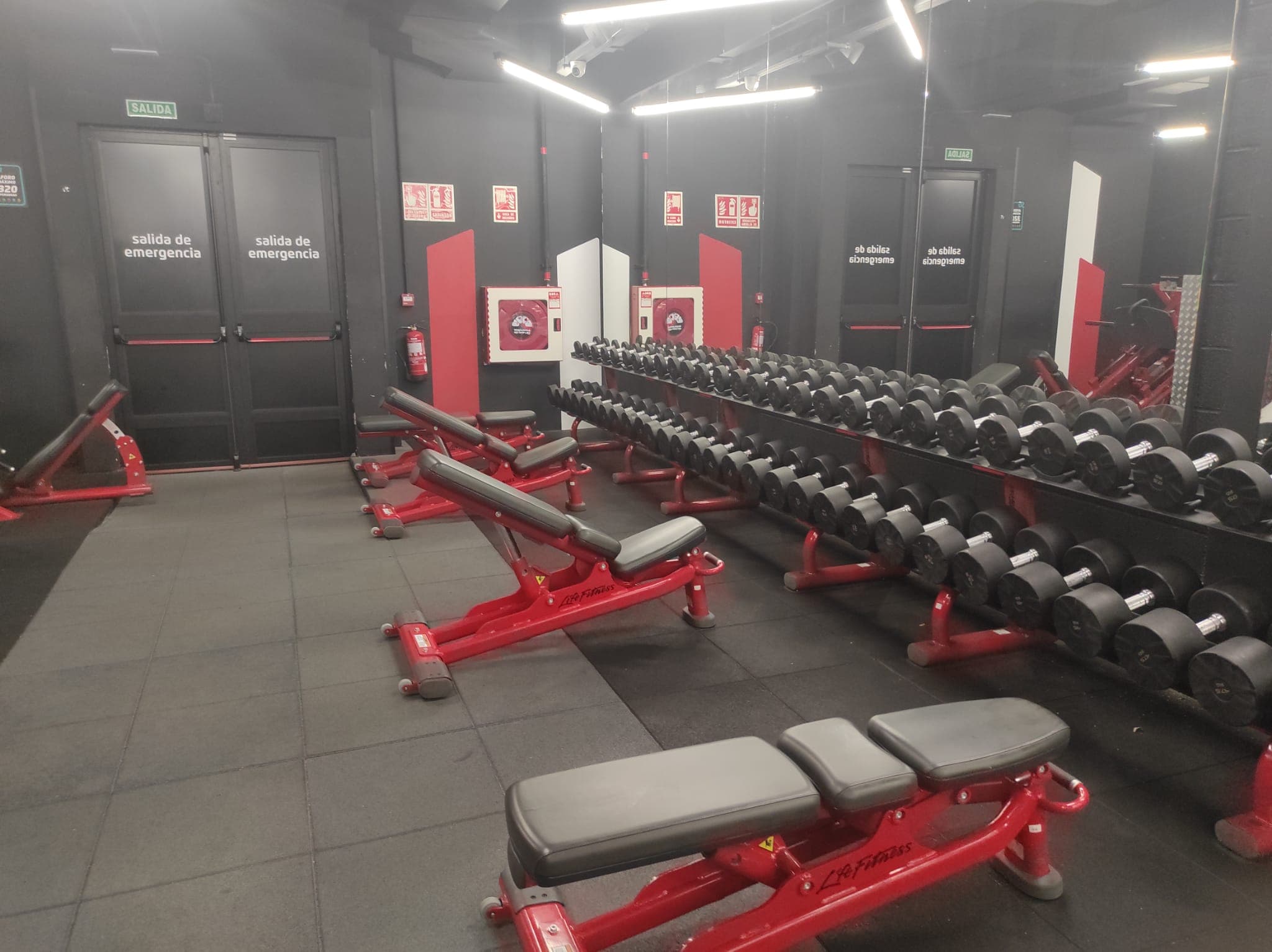 Synergym Logroño Conservatorio - natacion in Logroño