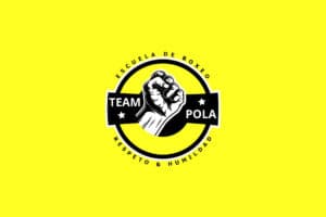 Team Pola - Escuela de Boxeo - karate in Avilés