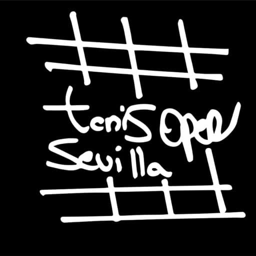 Escuela de tenis Open - tenis in Sevilla