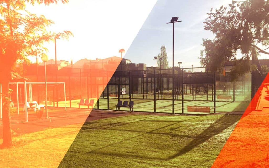 Club Monte Rozas - natacion in Las Rozas de Madrid