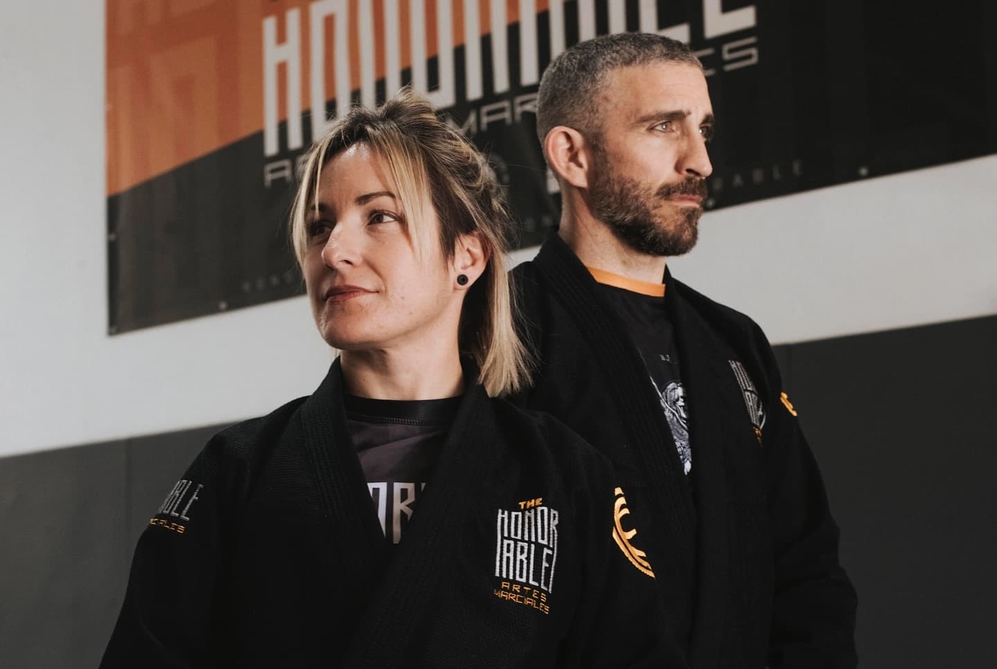 The Honorable Artes Marciales - karate in Málaga