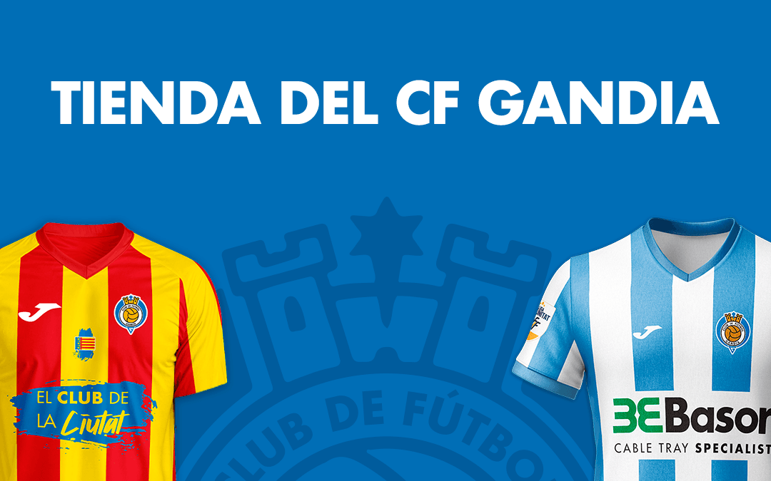 CF Gandia - fútbol in Gandia