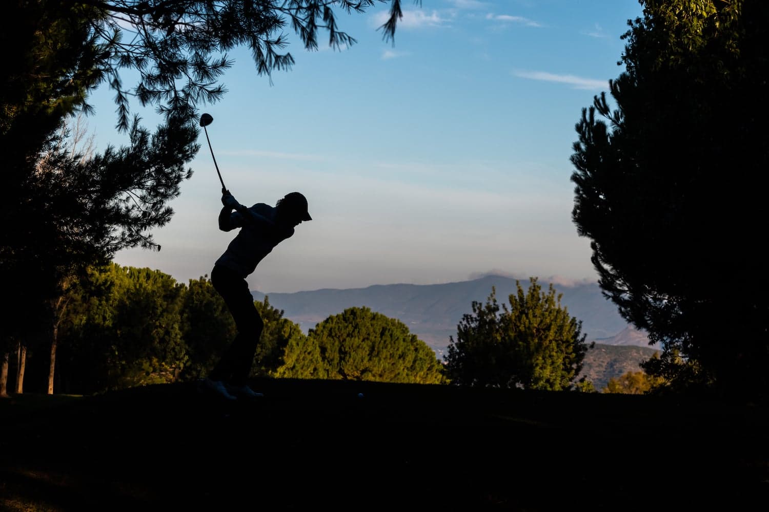 University Golf Program Malaga - UGPM - golf in Málaga