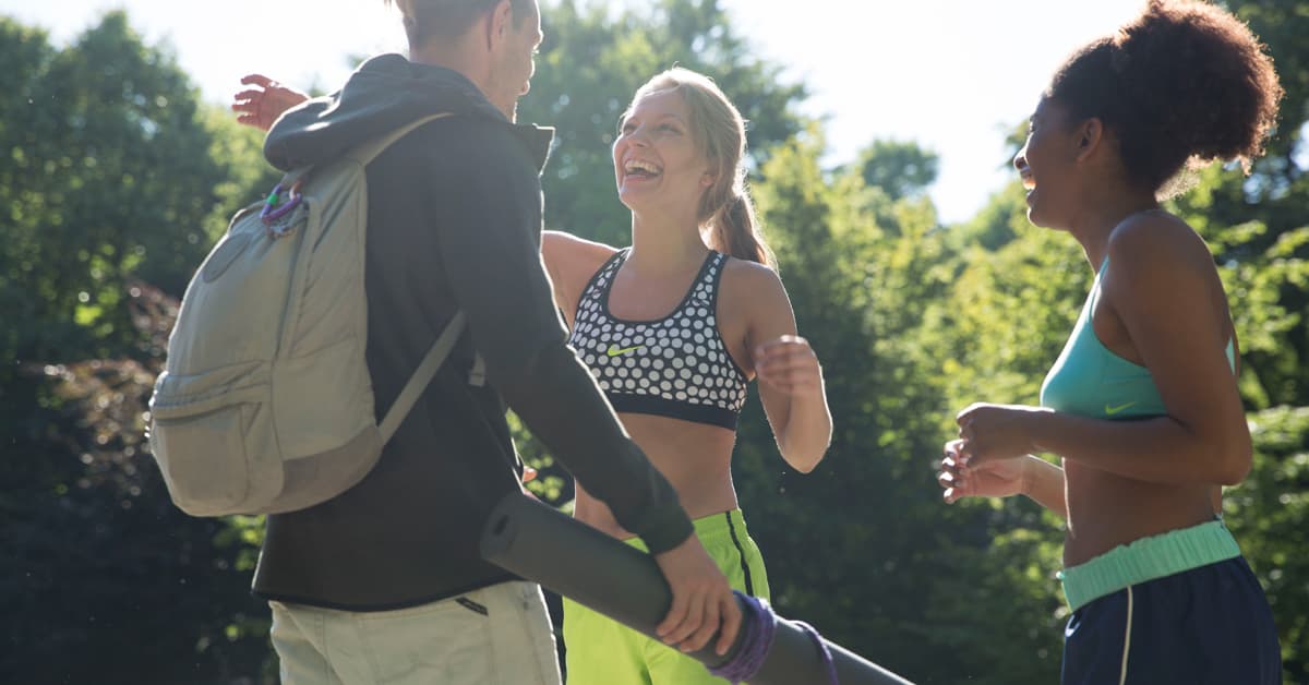 Urban Sports Club España - surf in Madrid