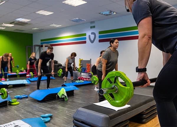 Vals Sport Churriana - natacion in Málaga