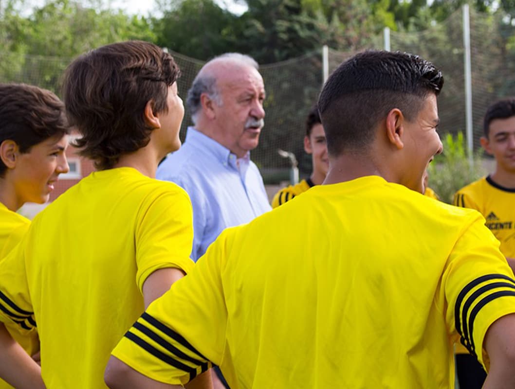 PRO FOOTBALL ACADEMY - fútbol in Salamanca