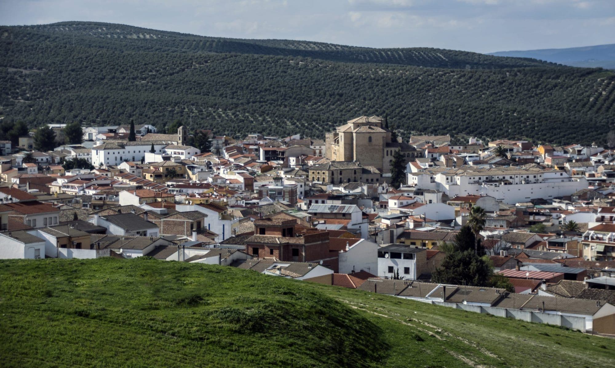 Campo de Fútbol San Blas - fútbol in Villanueva del Arzobispo