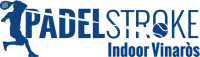 Padel Stroke - padel in Vinaròs