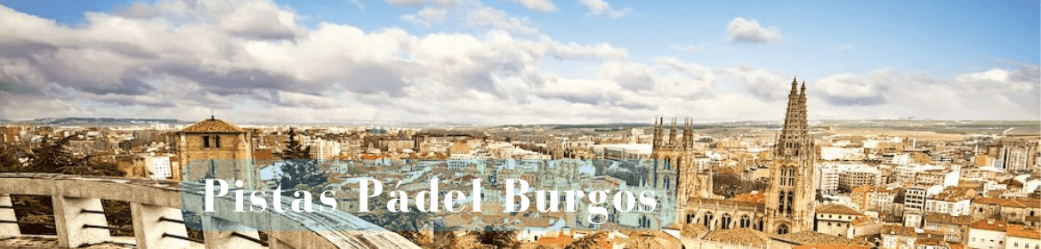 Padel Six Burgos - tenis in Burgos