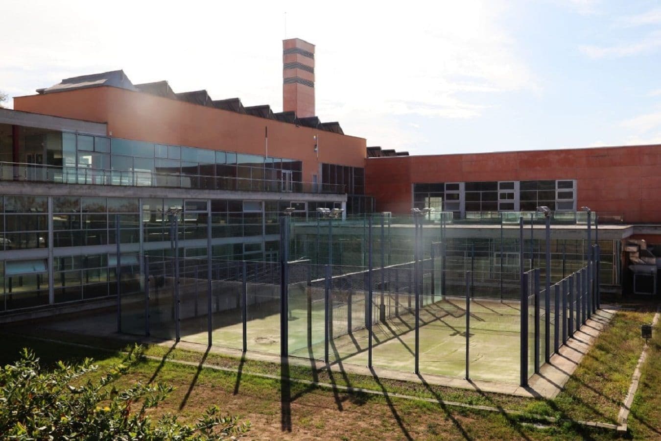 Forus Alcalá de Guadaíra - natacion in Alcalá de Guadaíra