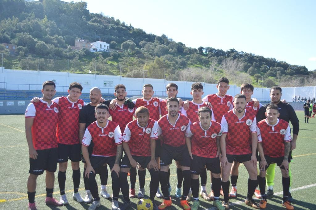 CD El Torno - fútbol in Jerez de la Frontera