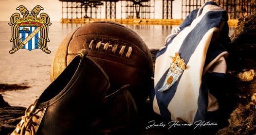 ÁGUILAS FÚTBOL CLUB - fútbol in Águilas